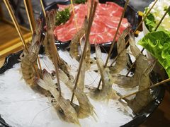 -捞围鲜·港式打边炉(海阳路店)