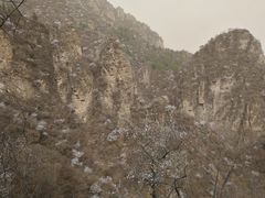 -狼牙山风景区