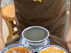 -韵姐牛奶甜品世家