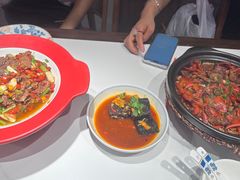 -匠熙小馆(崇文门店)