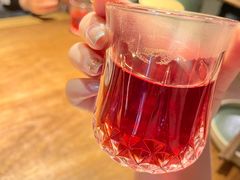 -薇酌饮·陕西菜(南门外店)