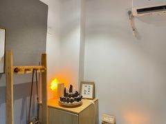 -左悦·艾灸调理·推拿按摩·精油SPA(卓悦汇店)