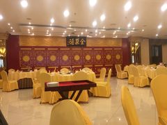 -北京全聚德(西客站店)
