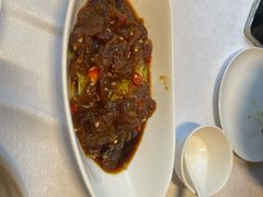 -鹿鸣春饭店(总店)