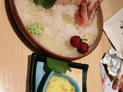 -贵木日本料理·铁板烧(新地假日广场店)