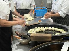 -哑巴生煎(临顿路店)