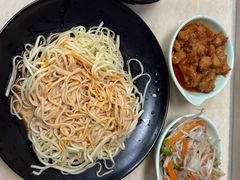 -来福面馆现炒浇头本帮面(真光路店)