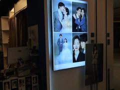 -一墨照相馆·证件照·形象照(世博店)