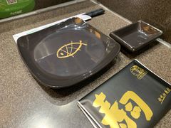 -禾绿回转寿司(万柳华联店)