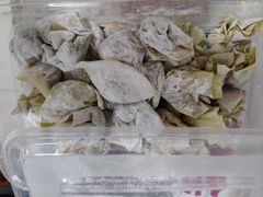 -熊大爷现包饺子(和平里店)