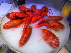 -红盔甲·小龙虾(定西路店)
