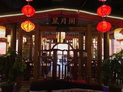 门面-杨记隆府(时代天街店)