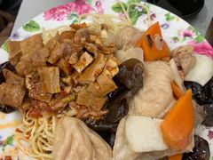 -万寿斋(山阴路店)