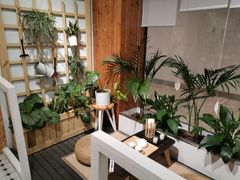 -The Green Party(嘉里中心店)