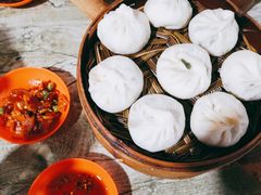 -石饮红星包子(中山路店)