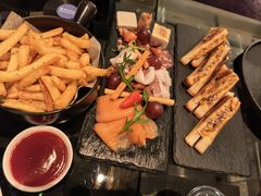 -云·酷Atmosphere(国贸大酒店)