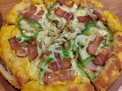 -米斯特比萨(亦庄国融国际店)