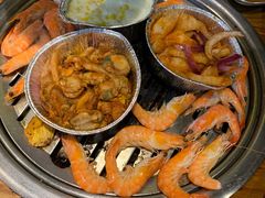 -·缸桶屋·韩式牛肋条自助烤肉(西湖D11店)