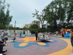 -玲珑塔公园