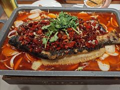 -火龙堂·风味民间菜(文一路店)