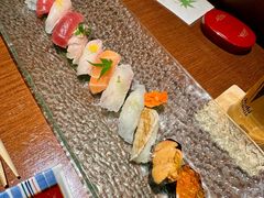 -希望日本料理(保利香槟花园店)