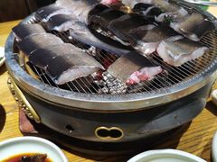 -泥炉烧肉师(新街口金銮巷店)