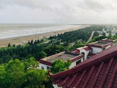 -珠海金沙滩