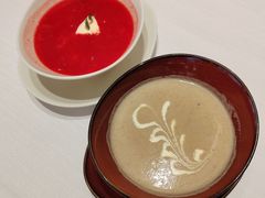 -马克西姆俄罗斯餐厅(通亚街店)