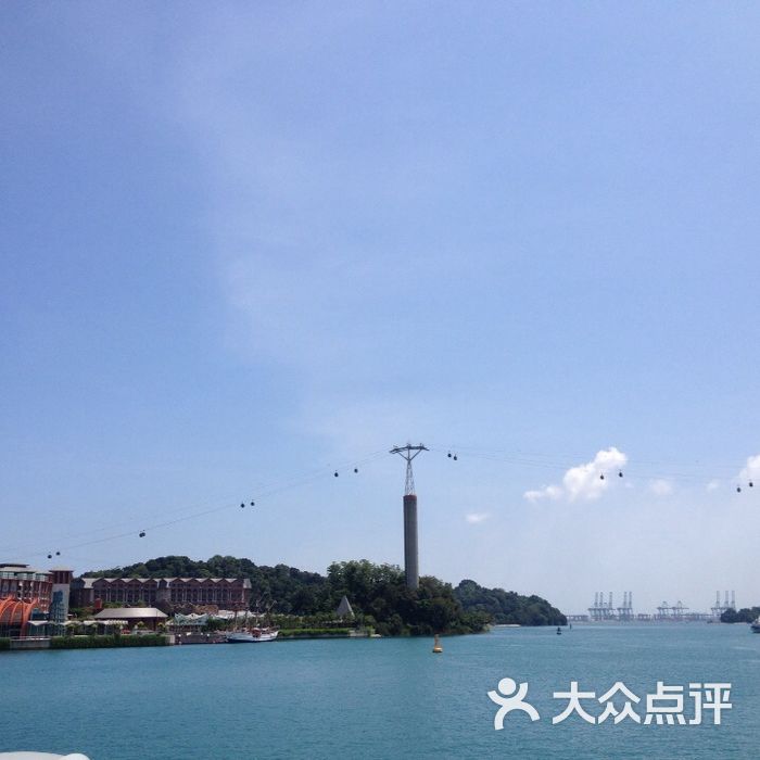 圣淘沙岛圣淘沙岛图片-北京水上项目-大众点评网