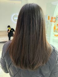 -YESIDO椰岛造型烫发染发