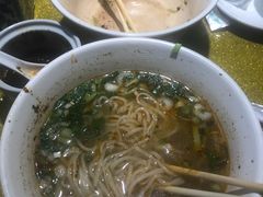 拉面-巴达木食府
