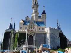 -蓬莱欧乐堡梦幻世界