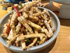 -竹里馆 ·茶食(奥体店)