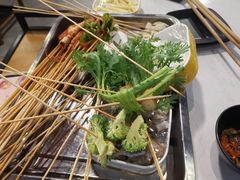 -七婆串串香(育秀路店)