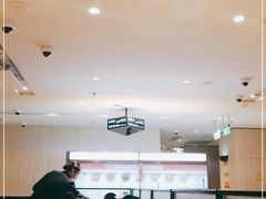 大堂-海底捞火锅(芜湖银泰城店)