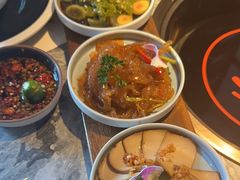 -大头椰·海南椰子鸡火锅(思明万象城店)