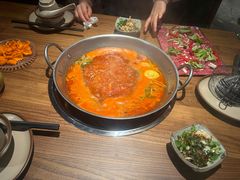 -老凯俚酸汤鱼(鸿通城店)