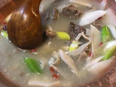 -霄汉羊排(万松园一店)