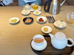 -隐溪茶馆(静安寺店)