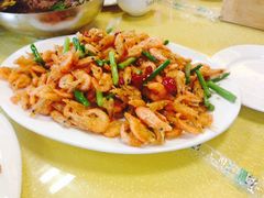 iphone_upload_pic-北冰洋狗肉冷面城(总店)