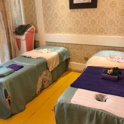 -悦芳庭美肤美体品牌集合店