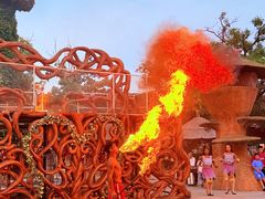 -大连海昌发现王国主题公园