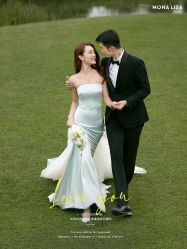 点击看大图 -青禾蒙娜丽莎婚纱摄影(武汉总店)