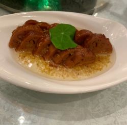 -上海虹桥锦江大酒店·宴会厅