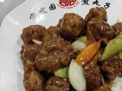 -宝发园名菜馆