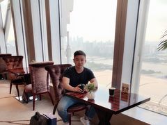 -广交会威斯汀酒店