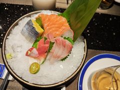 -極上萬膳·日料放题(海岸城店)