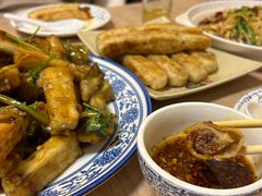 -协顺园回头馆(南顺城路店)