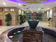 -蓝天宾馆·融合菜·宴席(解放大道店)