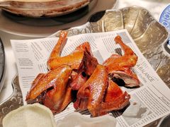 -蝴蝶里·粤菜·点心(滨江龙湖店)